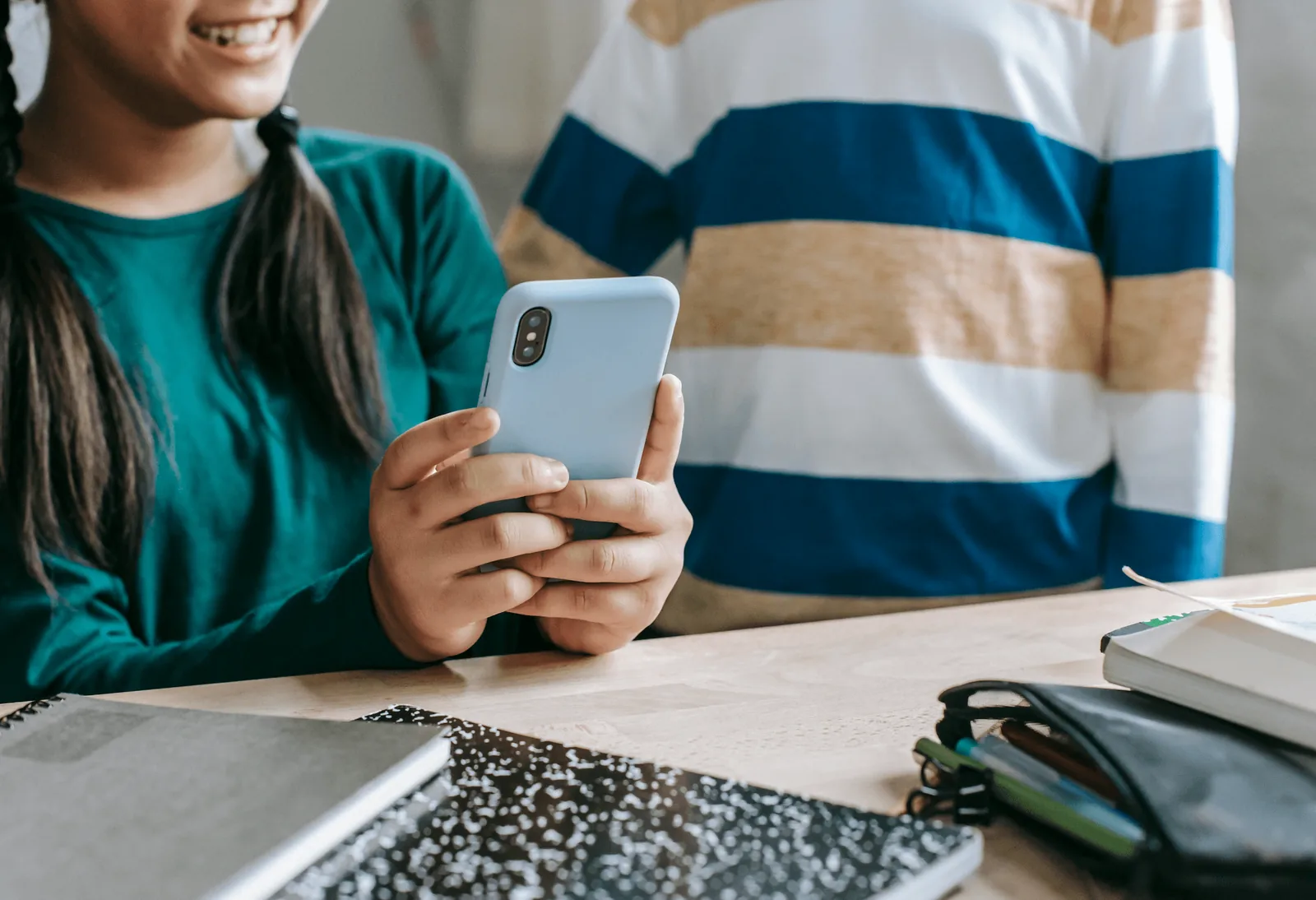 Australia has become the first country to ban social media use for under-16s